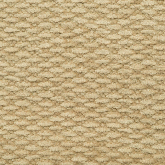 SCALAMANDRE OUTLET  FABRIC STANFORD CHENILLE  FABRIC BEIGE   - HN 000AW0415