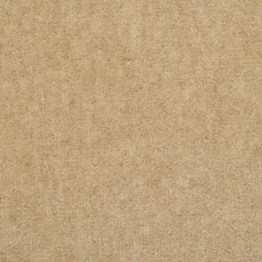 SCALAMANDRE OUTLET  FABRIC HIGHLANDS VELVET  FABRIC BEIGE   - HN 000AW0964