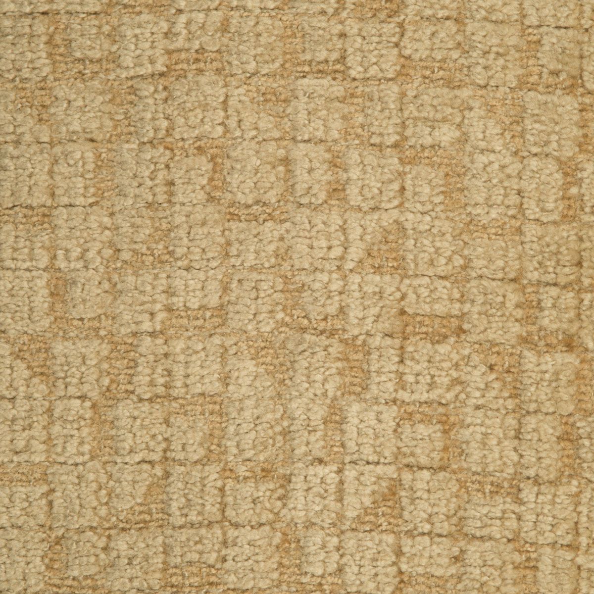 SCALAMANDRE OUTLET  FABRIC PERKINS CHENILLE  FABRIC BEIGE   - HN 000AW0974