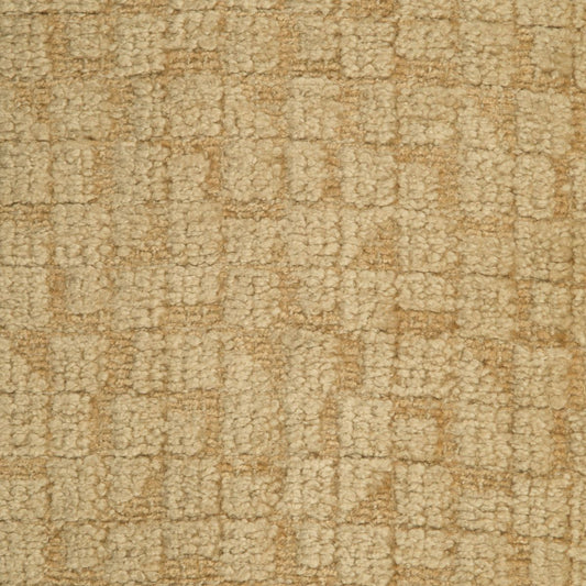 SCALAMANDRE OUTLET  FABRIC PERKINS CHENILLE  FABRIC BEIGE   - HN 000AW0974