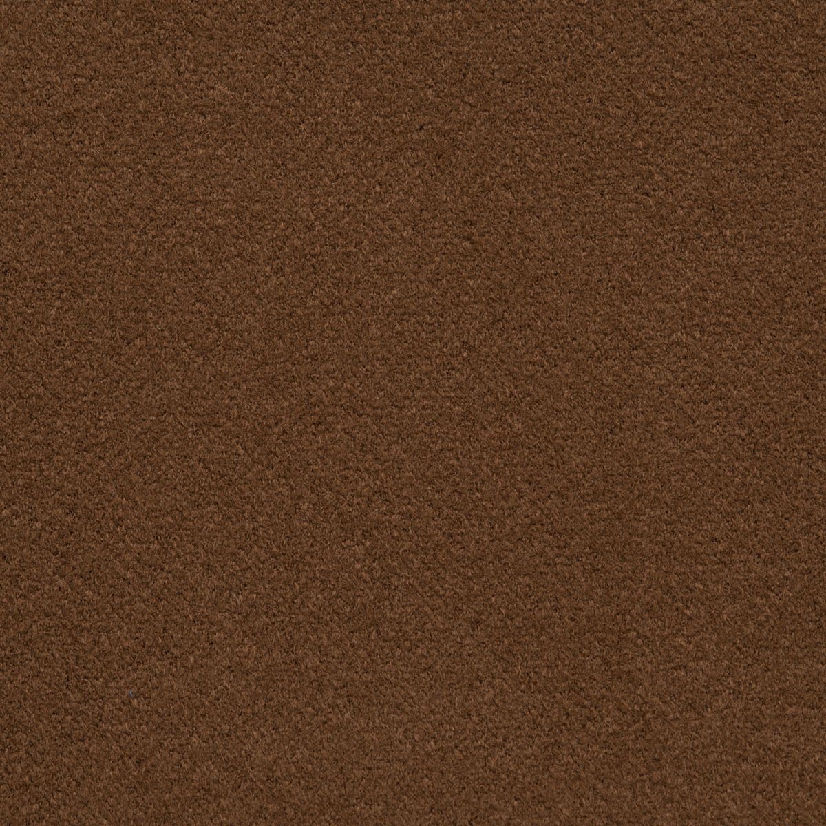 SCALAMANDRE OUTLET  FABRIC HINSON SUEDE  FABRIC BROWN   - HN 000CW0840