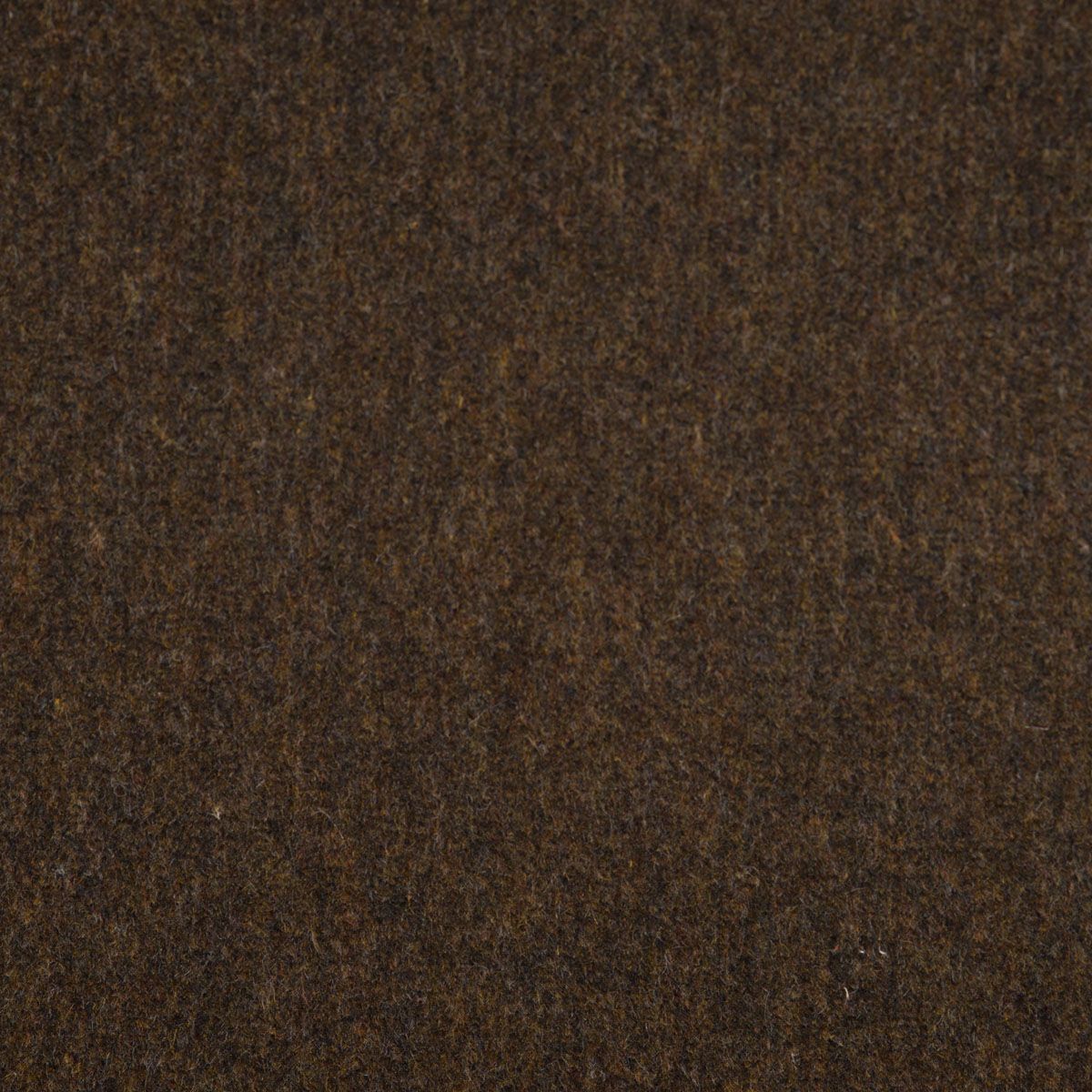 SCALAMANDRE OUTLET  FABRIC HIGHLANDS VELVET  FABRIC BROWN   - HN 000CW0964