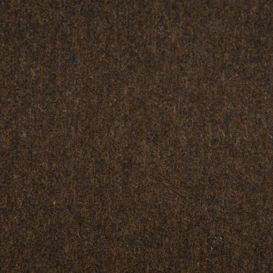 SCALAMANDRE OUTLET  FABRIC HIGHLANDS VELVET  FABRIC BROWN   - HN 000CW0964