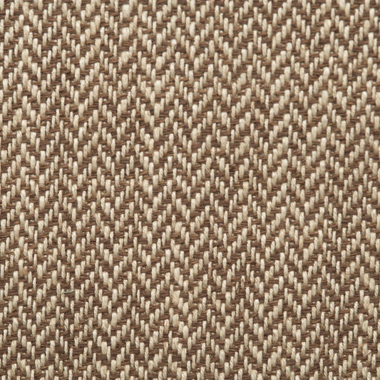 SCALAMANDRE OUTLET  FABRIC PINKING  FABRIC CAPPUCCINO   - HN 000CW1012 NEW SKU # HNW1012000C