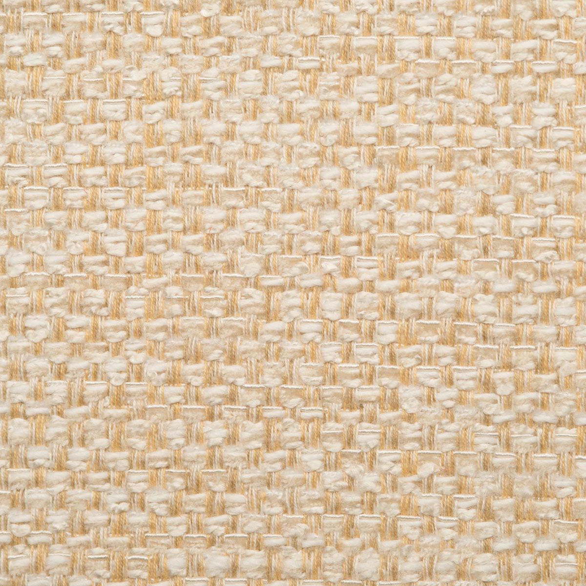 SCALAMANDRE OUTLET  FABRIC SOHO  FABRIC CREAM   - HN 000JW1018 NEW SKU # HNW1018000J