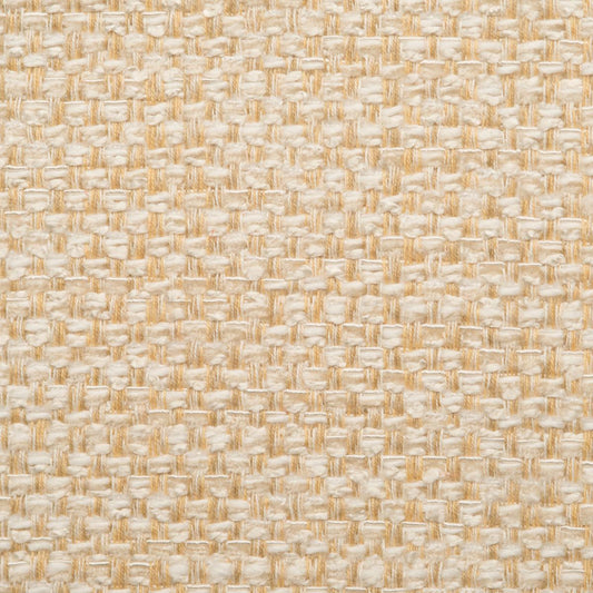 SCALAMANDRE OUTLET  FABRIC SOHO  FABRIC CREAM   - HN 000JW1018 NEW SKU # HNW1018000J