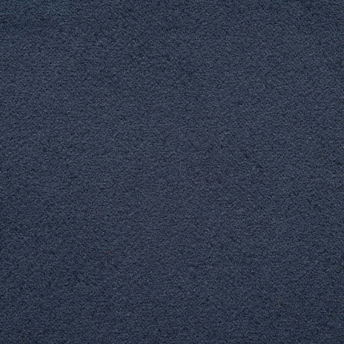 SCALAMANDRE OUTLET  FABRIC HINSON SUEDE  FABRIC NAVY   - HN 000NW0840