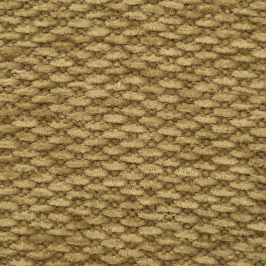 SCALAMANDRE OUTLET  FABRIC STANFORD CHENILLE  FABRIC TAUPE   - HN 000TW0415 NEW SKU # HNW0415000T