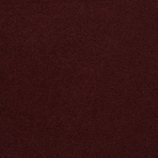 SCALAMANDRE OUTLET  FABRIC HINSON SUEDE  FABRIC AUBERGINE   - HN 000VW0840 NEW SKU # HNW0840000V