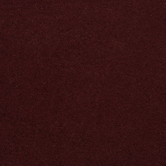 SCALAMANDRE OUTLET  FABRIC HINSON SUEDE  FABRIC AUBERGINE   - HN 000VW0840