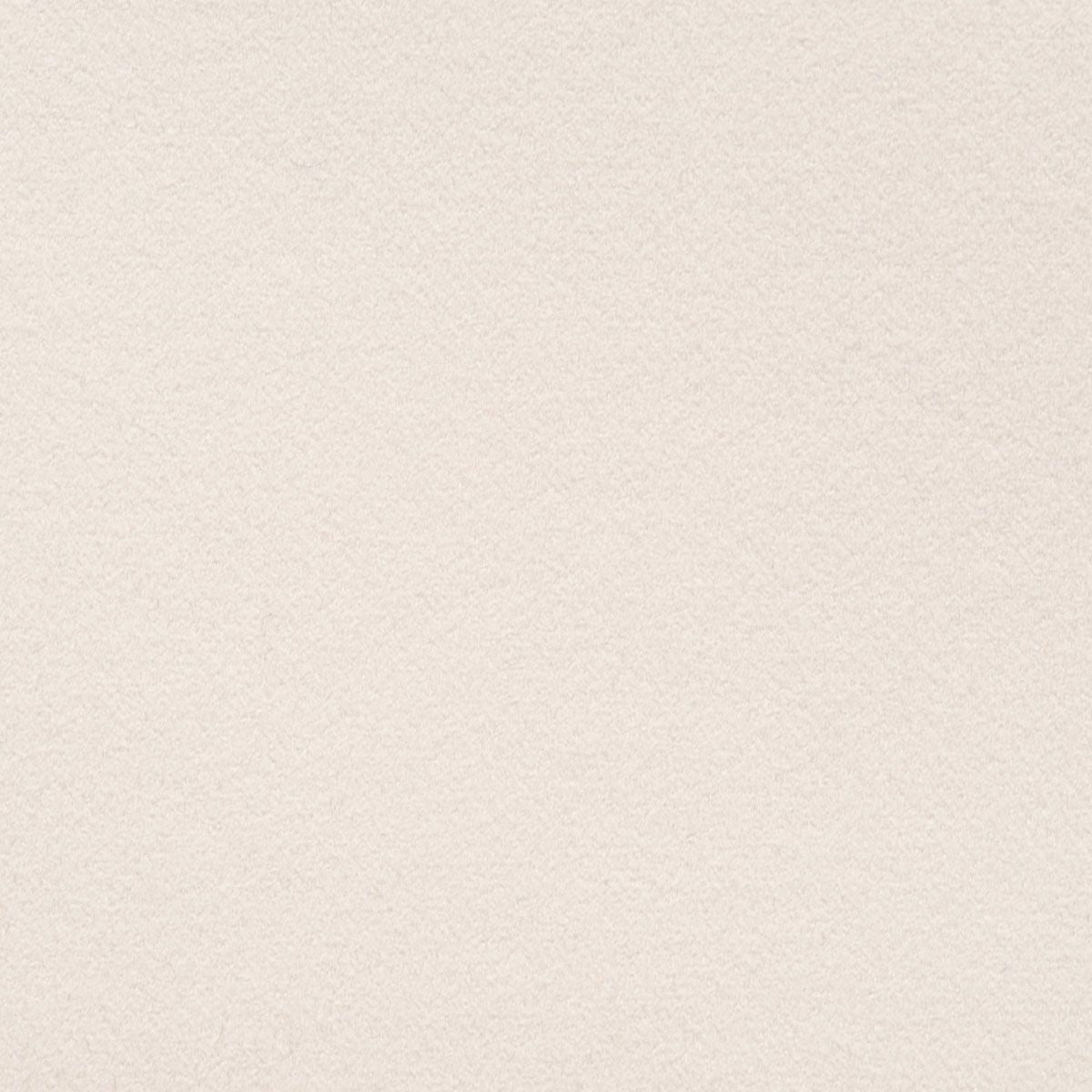 SCALAMANDRE OUTLET  FABRIC HINSON SUEDE  FABRIC WHITE   - HN 000WW0840