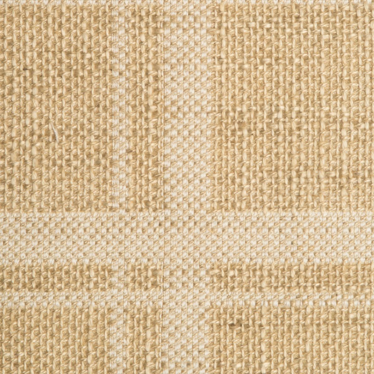 SCALAMANDRE OUTLET  FABRIC FAIR AND SQUARE  FABRIC ALABASTER   - HN 000WW1009 NEW SKU # HNW1009000W