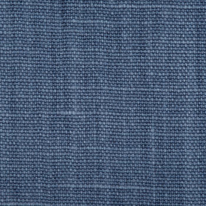 SCALAMANDRE OUTLET  FABRIC GLOW  FABRIC BLUE   - HN 001042002