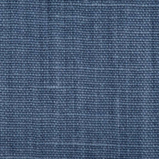 SCALAMANDRE OUTLET  FABRIC GLOW  FABRIC BLUE   - HN 001042002