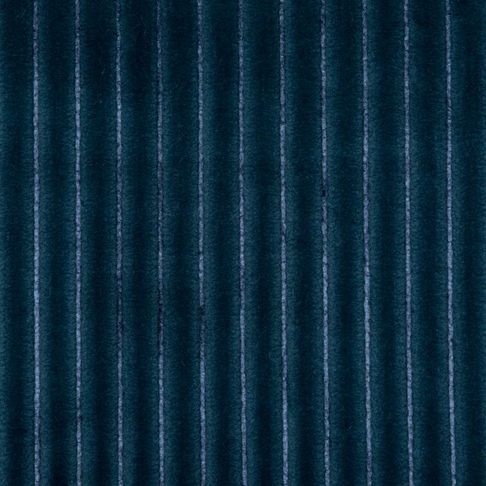 SCALAMANDRE  HIGHLIGHT FABRIC BLUE   - HN 001042004