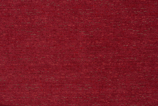 SCALAMANDRE OUTLET  FABRIC THOMAS  FABRIC RED   - HN 001142013