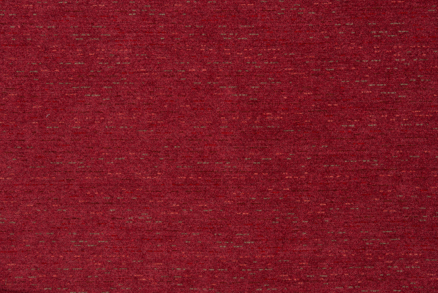 SCALAMANDRE OUTLET  FABRIC THOMAS  FABRIC RED   - HN 001142013 NEW SKU # HN420130011