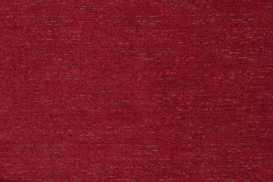 SCALAMANDRE OUTLET  FABRIC THOMAS  FABRIC RED   - HN 001142013 NEW SKU # HN420130011