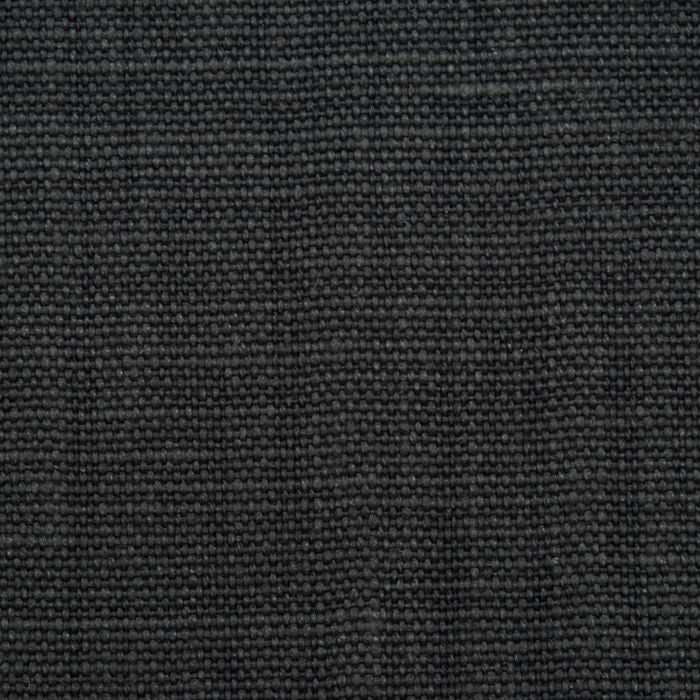 SCALAMANDRE OUTLET  FABRIC GLOW  FABRIC CHARCOAL   - HN 001242002