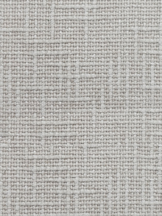 SCALAMANDRE  RIVOLI CHENILLE FABRIC NATURAL   - HN 00AAW0837