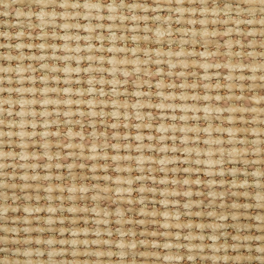 SCALAMANDRE OUTLET  FABRIC TIBURON CHENILLE  FABRIC SAND   - HN 00AGW0393