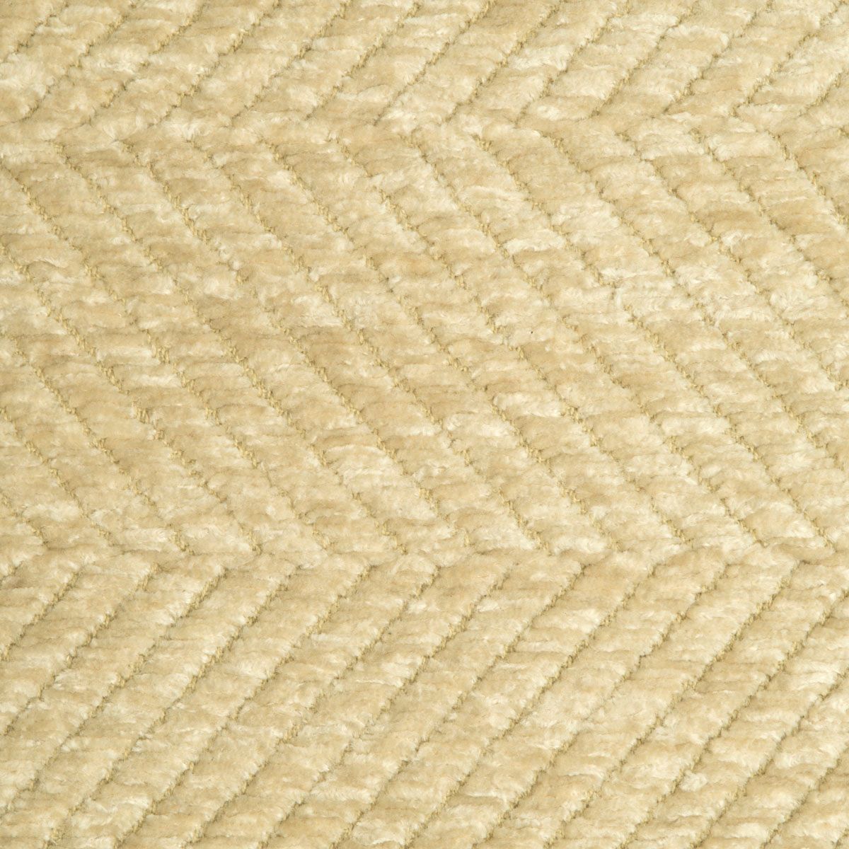 SCALAMANDRE OUTLET  FABRIC PIEDMONT CHENILLE  FABRIC SAND   - HN 00AGW0416