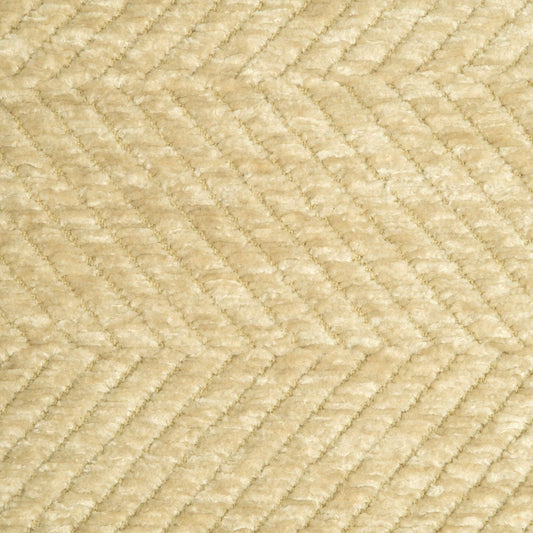 SCALAMANDRE OUTLET  FABRIC PIEDMONT CHENILLE  FABRIC SAND   - HN 00AGW0416 NEW SKU # HNW041600AG
