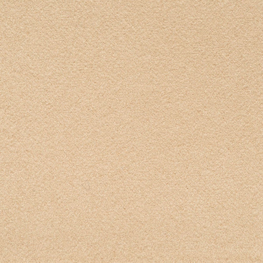 SCALAMANDRE OUTLET  FABRIC HINSON SUEDE  FABRIC SAND   - HN 00AGW0840 NEW SKU # HNW084000AG