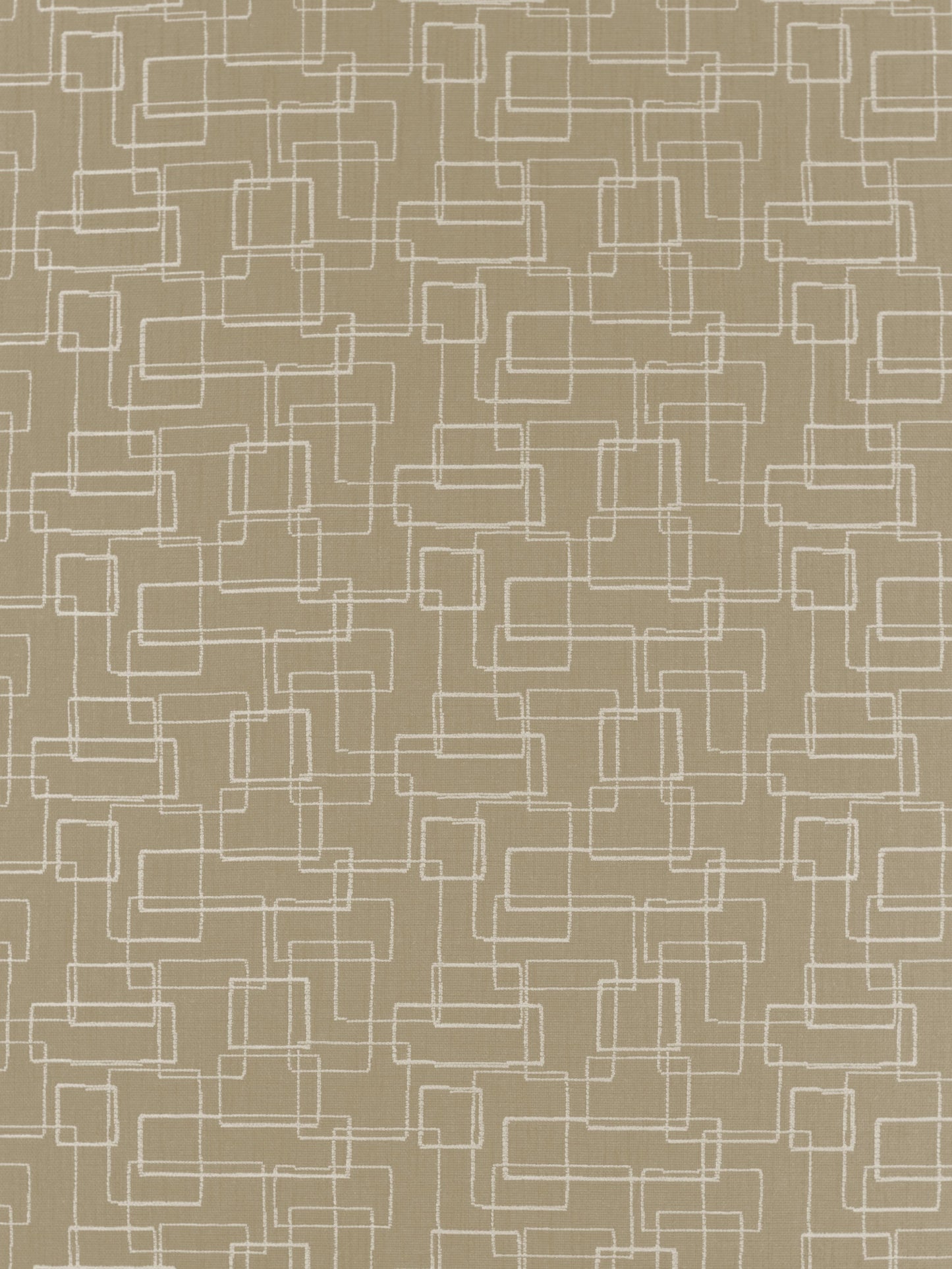 SCALAMANDRE OUTLET  FABRIC SAARINEN TEXTURE  FABRIC NATURAL, WHITE   - HN 00AWW0879