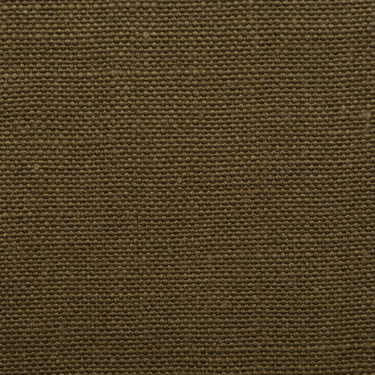 SCALAMANDRE OUTLET  FABRIC BOUVERIE LINEN  FABRIC CHOCOLATE   - HN 00CAW0928 NEW SKU # HNW092800CA