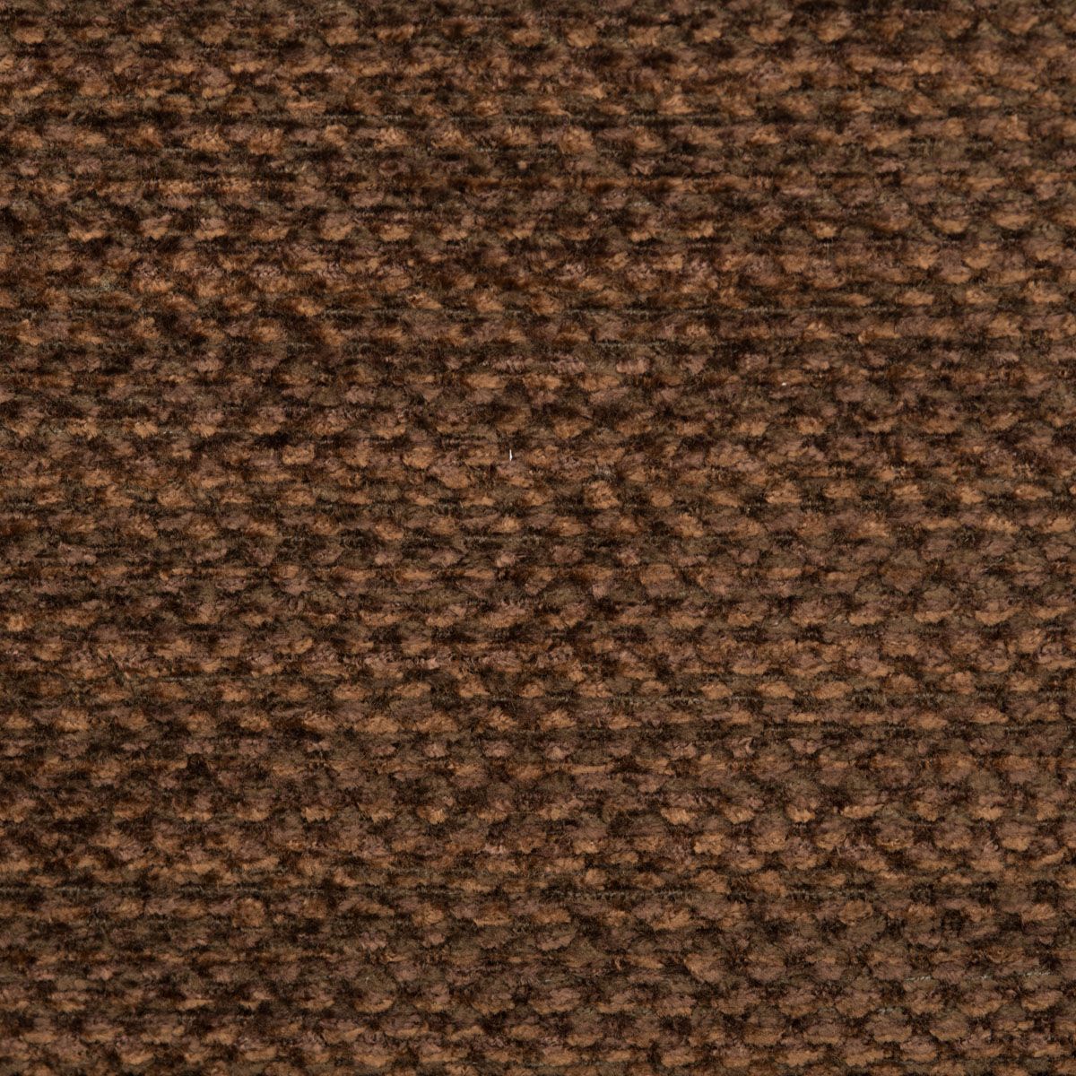 SCALAMANDRE OUTLET  FABRIC KIRKSEY CHENILLE  FABRIC MAHOGANY   - HN 00CGW0976