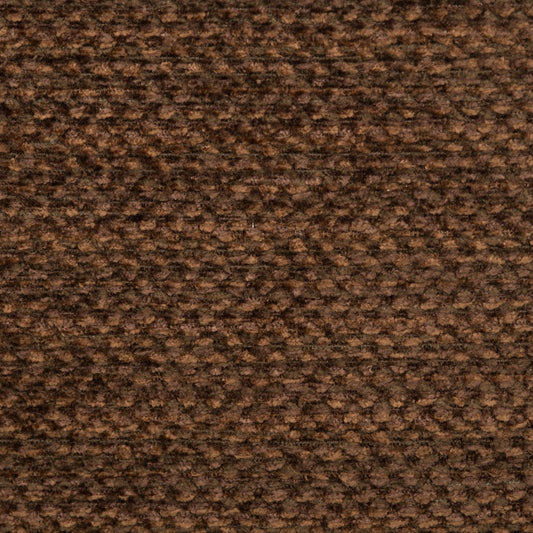 SCALAMANDRE OUTLET  FABRIC KIRKSEY CHENILLE  FABRIC MAHOGANY   - HN 00CGW0976