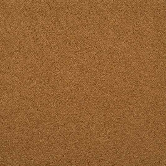 SCALAMANDRE OUTLET  FABRIC HINSON SUEDE  FABRIC COPPER   - HN 00FCW0840 NEW SKU # HNW084000FC