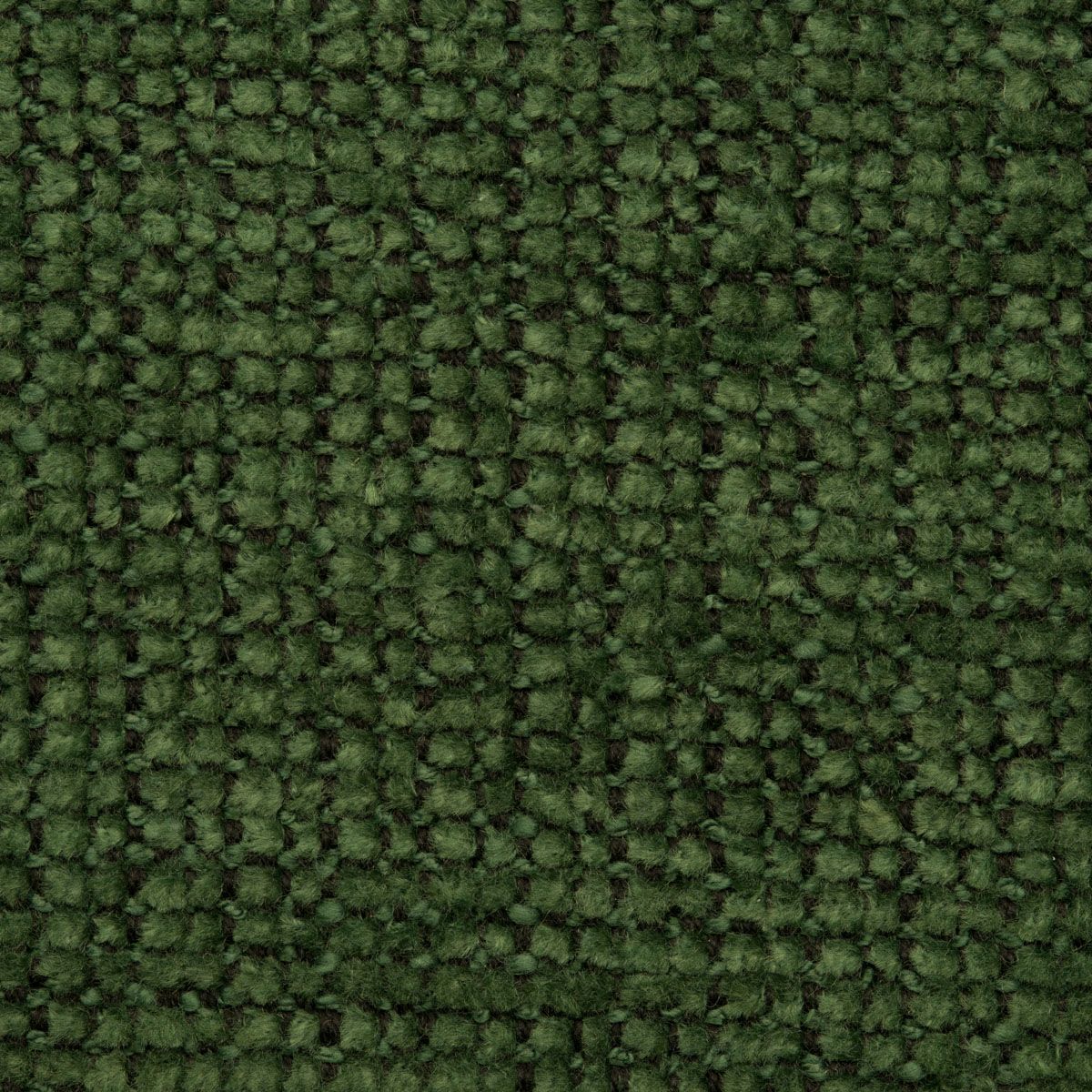 SCALAMANDRE OUTLET  FABRIC TIBURON CHENILLE  FABRIC FOREST GREEN   - HN 00GGW0393 NEW SKU # HNW039300GG