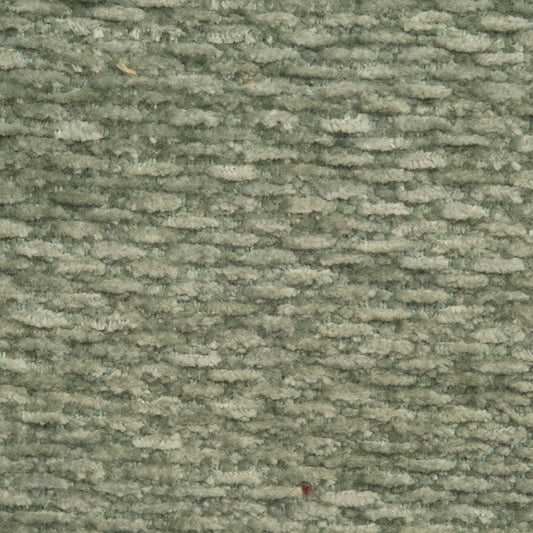 SCALAMANDRE OUTLET  FABRIC STANFORD CHENILLE  FABRIC SAGE   - HN 00GJW0415 NEW SKU # HNW041500GJ