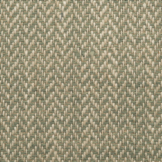 SCALAMANDRE OUTLET  FABRIC PINKING  FABRIC SAGE   - HN 00GJW1012