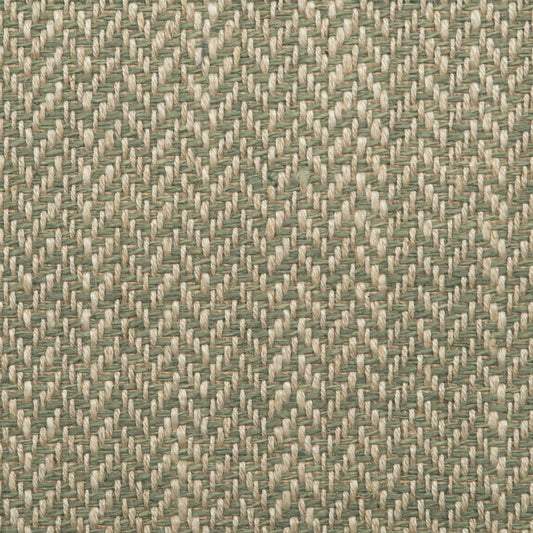 SCALAMANDRE OUTLET  FABRIC PINKING  FABRIC SAGE   - HN 00GJW1012 NEW SKU # HNW101200GJ