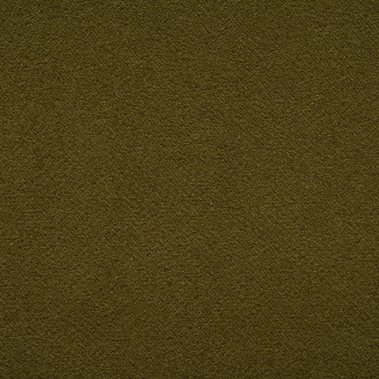 SCALAMANDRE OUTLET  FABRIC HINSON SUEDE  FABRIC MOSS   - HN 00GKW0840 NEW SKU # HNW084000GK