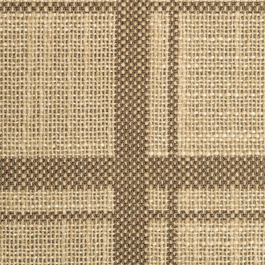 SCALAMANDRE OUTLET  FABRIC FAIR AND SQUARE  FABRIC LICHEN   - HN 00GKW1009 NEW SKU # HNW100900GK