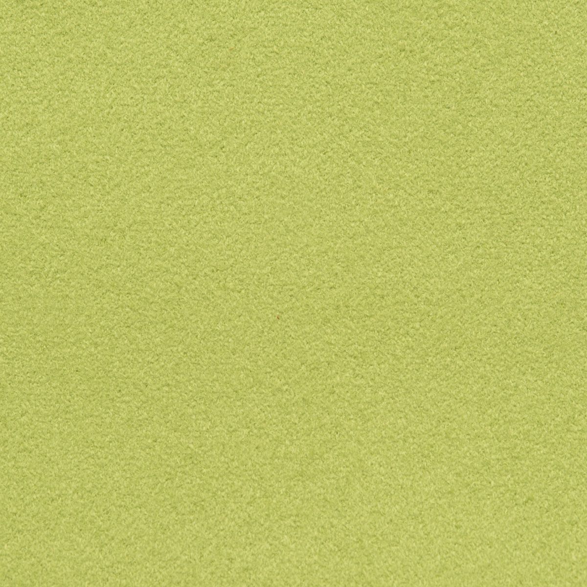 SCALAMANDRE OUTLET  FABRIC HINSON SUEDE  FABRIC LIME   - HN 00GLW0840