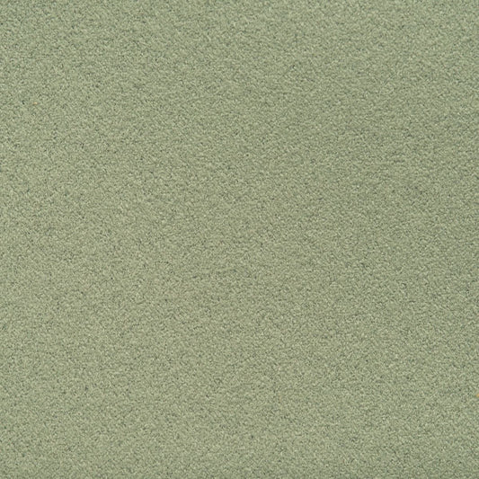 SCALAMANDRE OUTLET  FABRIC HINSON SUEDE  FABRIC SEAFOAM   - HN 00GSW0840