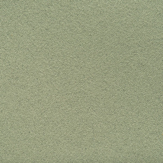 SCALAMANDRE OUTLET  FABRIC HINSON SUEDE  FABRIC SEAFOAM   - HN 00GSW0840 NEW SKU # HNW084000GS