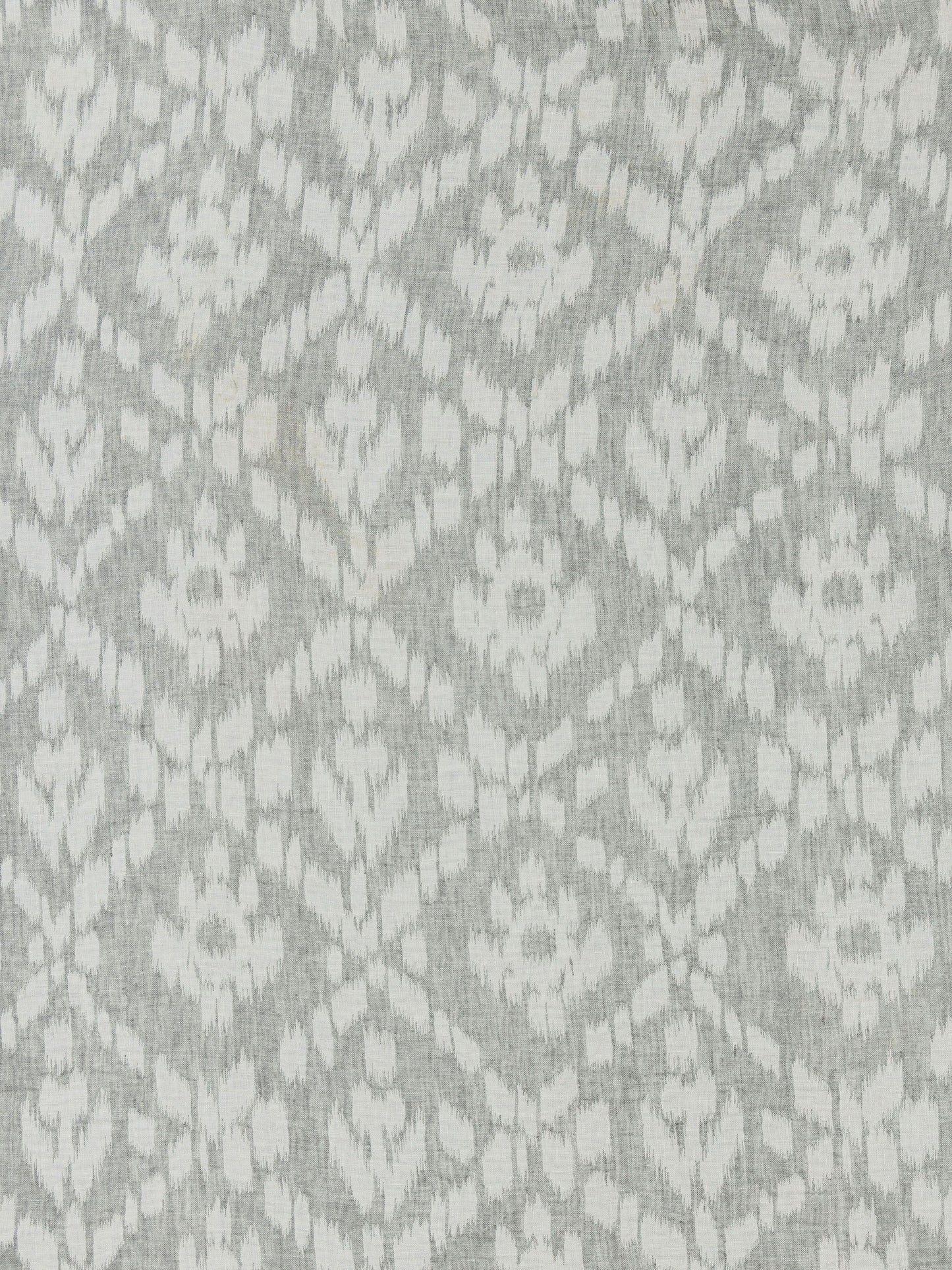 SCALAMANDRE OUTLET  FABRIC MALAY  FABRIC SEAFOAM   - HN 00GSW1030