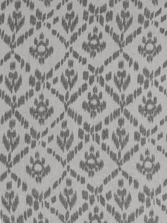 SCALAMANDRE OUTLET  FABRIC MALAY  FABRIC ASH   - HN 00HBW1030 NEW SKU # HNW103000HB