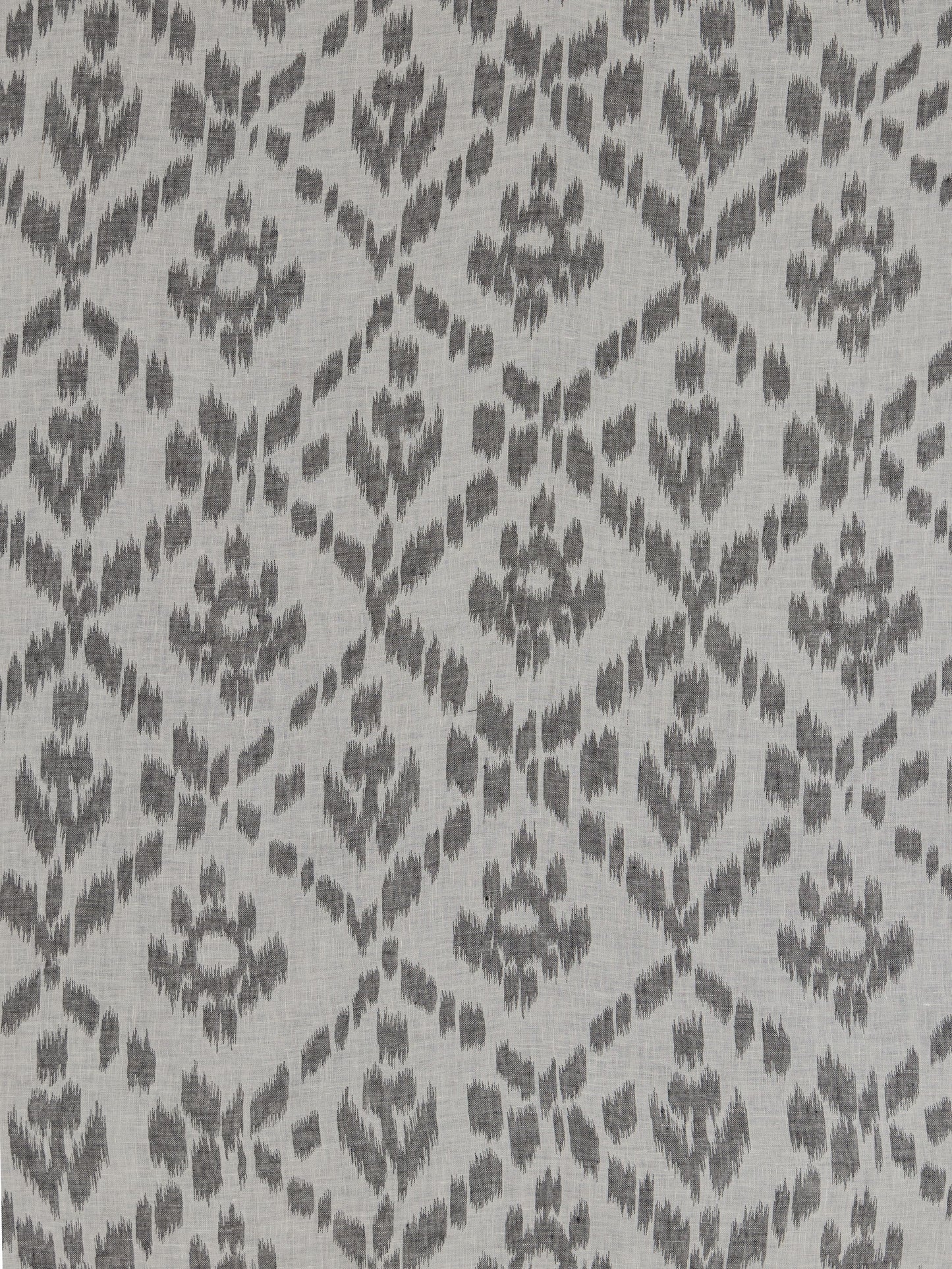 SCALAMANDRE OUTLET  FABRIC MALAY  FABRIC ASH   - HN 00HBW1030