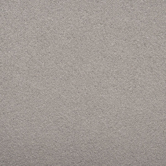 SCALAMANDRE OUTLET  FABRIC HINSON SUEDE  FABRIC PLATINUM   - HN 00HDW0840 NEW SKU # HNW084000HD