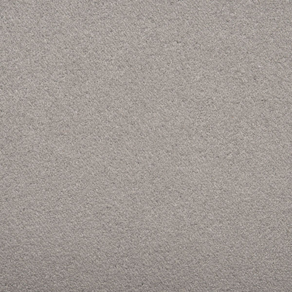 SCALAMANDRE OUTLET  FABRIC HINSON SUEDE  FABRIC PLATINUM   - HN 00HDW0840