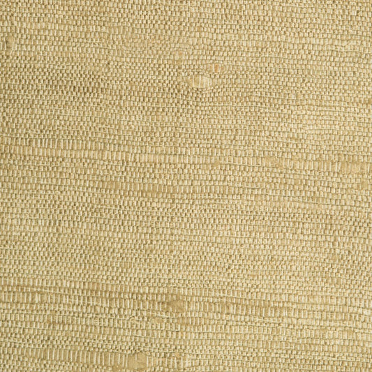 SCALAMANDRE OUTLET  FABRIC VIENNE TEXTURE  FABRIC KHAKI   - HN 00HKW1008