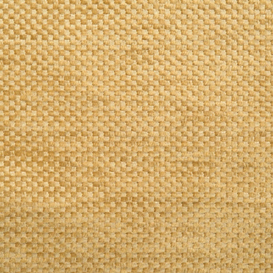 SCALAMANDRE OUTLET  FABRIC HAYES CHENILLE  FABRIC STRAW   - HN 00KAW0997 NEW SKU # HNW099700KA