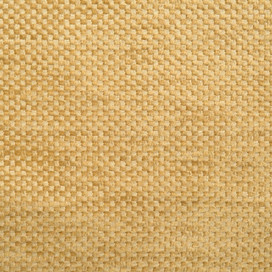 SCALAMANDRE OUTLET  FABRIC HAYES CHENILLE  FABRIC STRAW   - HN 00KAW0997